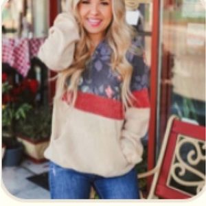 Whiskey Darling Second Chances Hoodie
